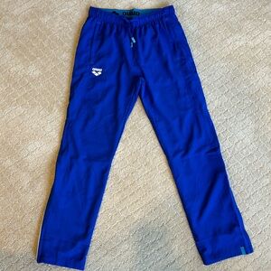 Arena Team Pant Panel